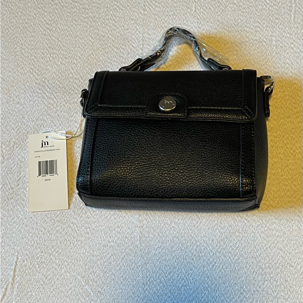 Jessica Moore Crossbody Bag
